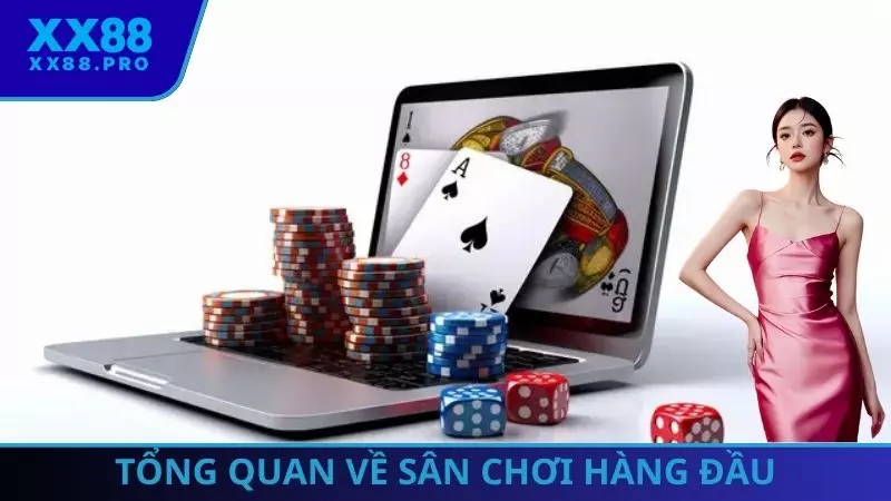 Tổng quan về sân chơi hàng đầu