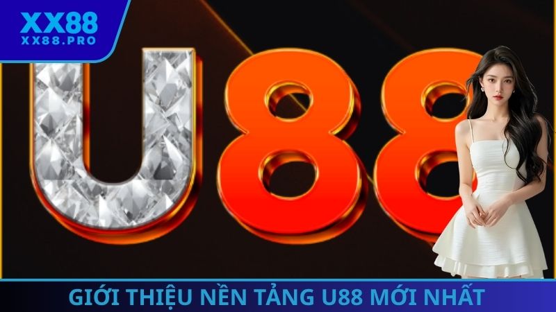 Giới thiệu nền tảng U88 mới nhất