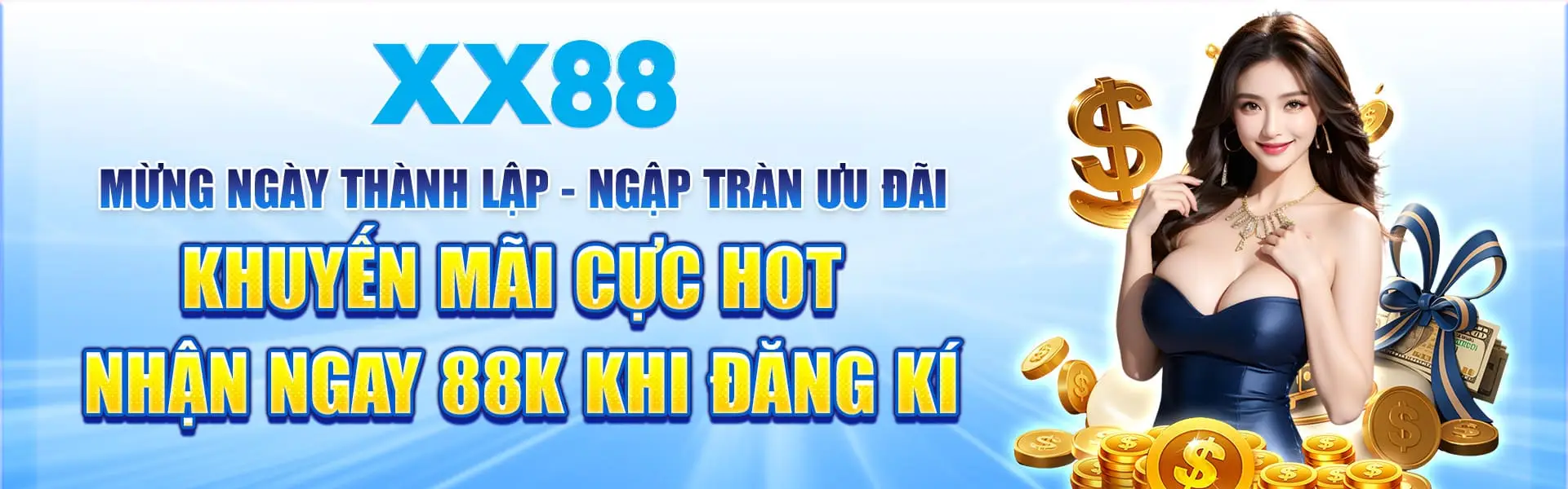 Banner XX88